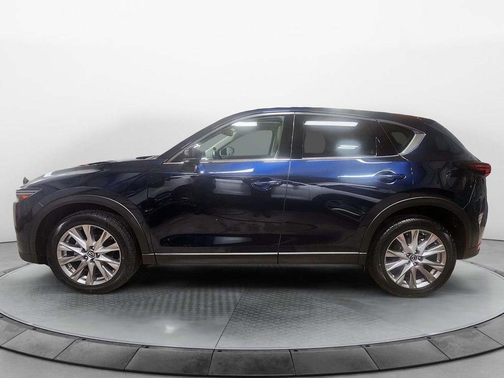 2020 Mazda CX-5 in Sept-Îles, Quebec - 7 - w1024h768px