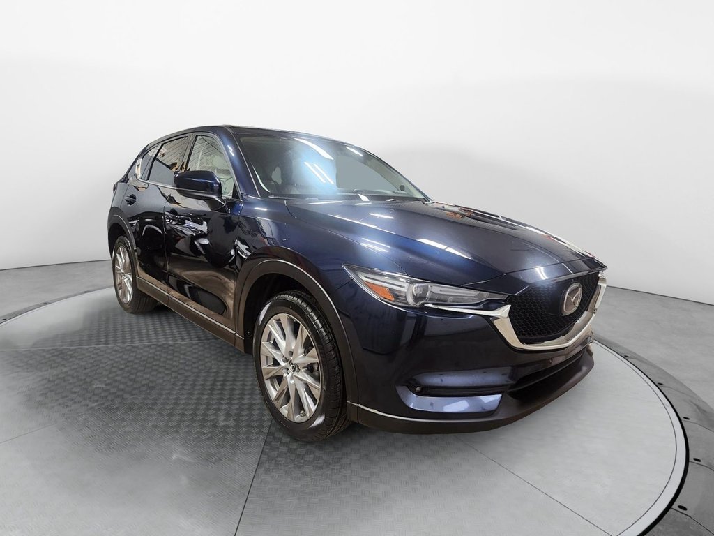 2020 Mazda CX-5 in Sept-Îles, Quebec - 2 - w1024h768px