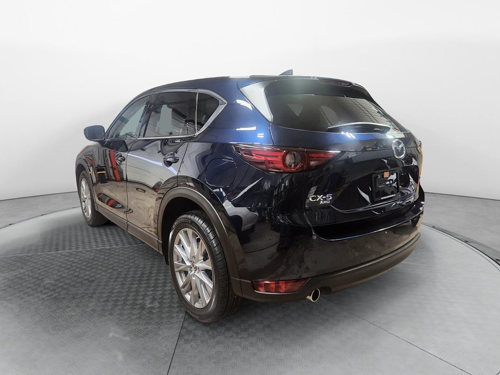 2020 Mazda CX-5 in Sept-Îles, Quebec - 6 - w1024h768px
