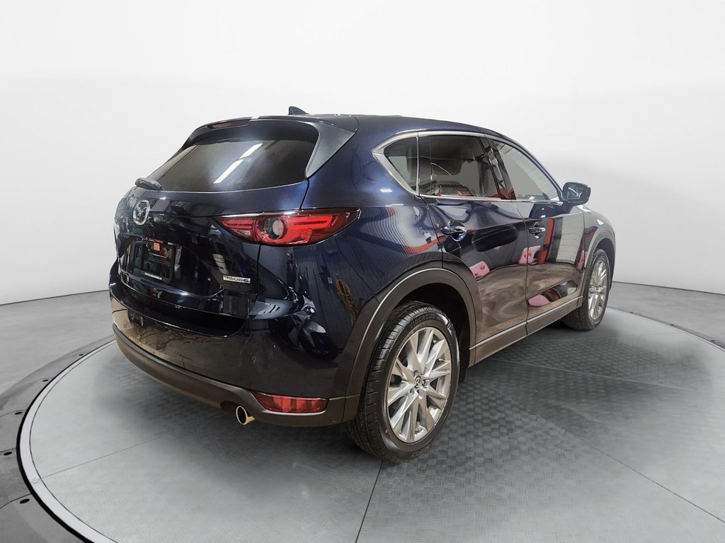 2020  CX-5 GT in Chicoutimi, Quebec - 5 - w1024h768px