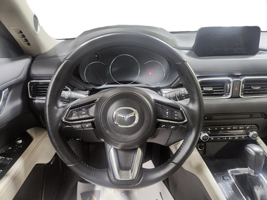 2020 Mazda CX-5 in Sept-Îles, Quebec - 15 - w1024h768px