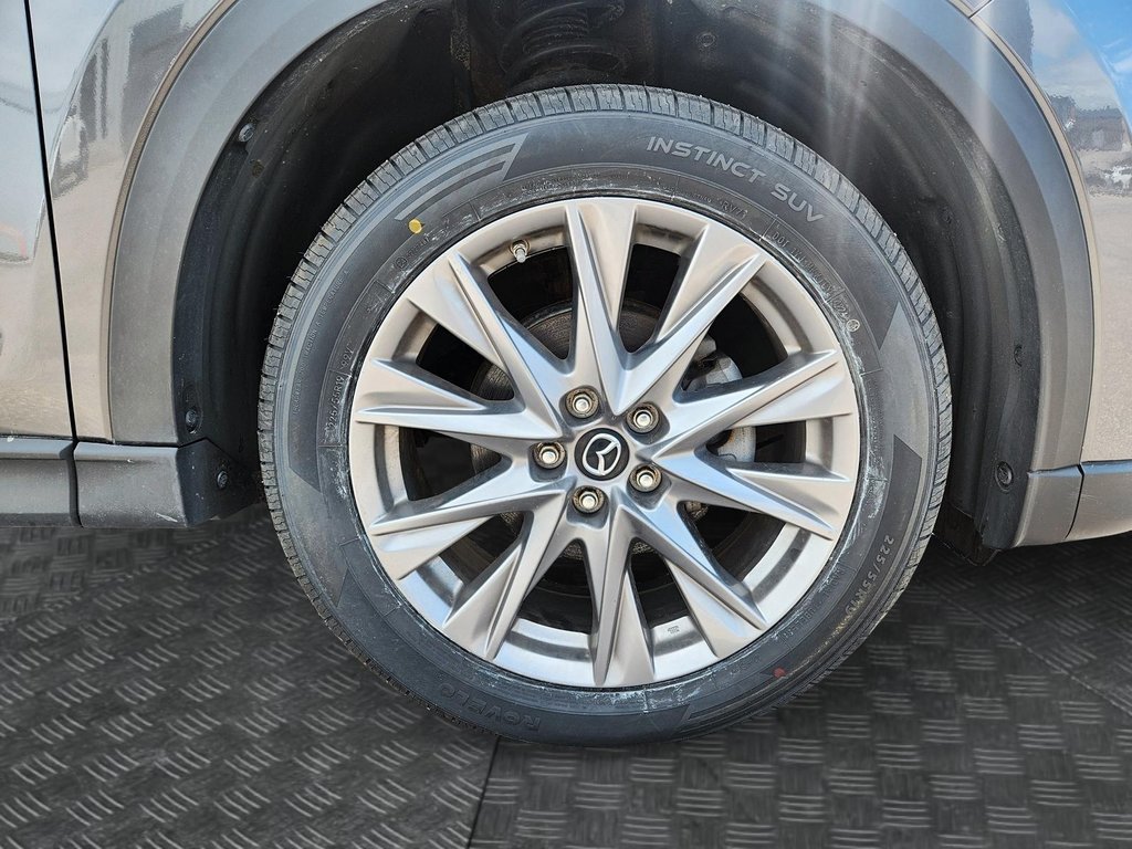 2020 Mazda CX-5 in Baie-Comeau, Quebec - 10 - w1024h768px