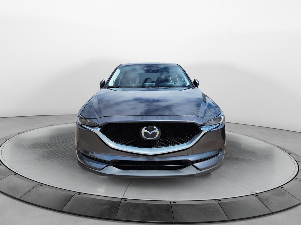 2020 Mazda CX-5 in Baie-Comeau, Quebec - 3 - w1024h768px
