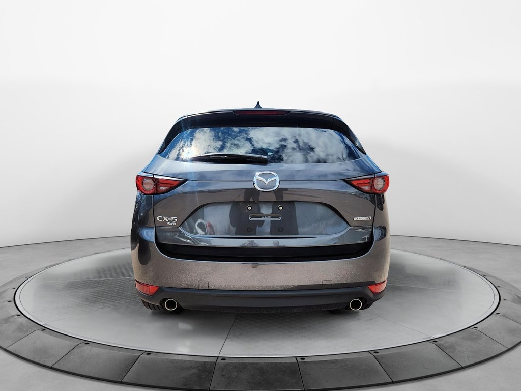 2020 Mazda CX-5 in Baie-Comeau, Quebec - 4 - w1024h768px