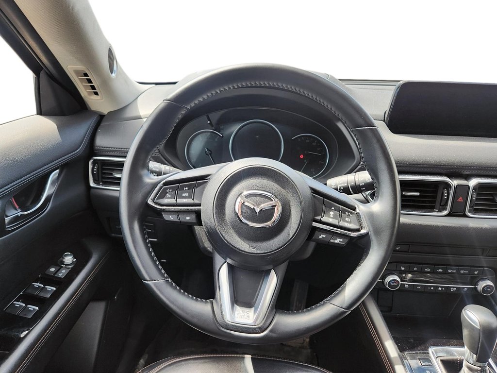 2020 Mazda CX-5 in Baie-Comeau, Quebec - 15 - w1024h768px