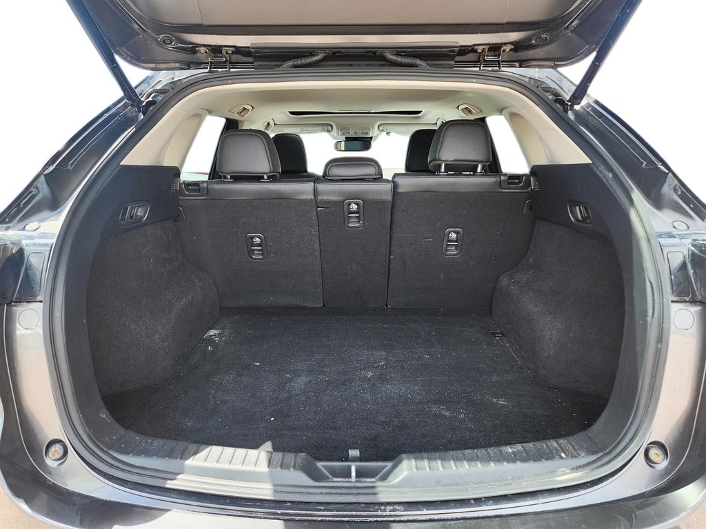 2020 Mazda CX-5 in Baie-Comeau, Quebec - 8 - w1024h768px