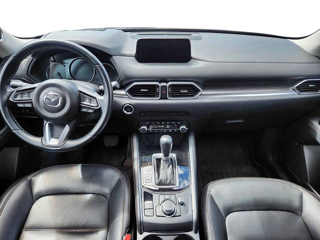2020 Mazda CX-5 in Baie-Comeau, Quebec - 14 - w1024h768px