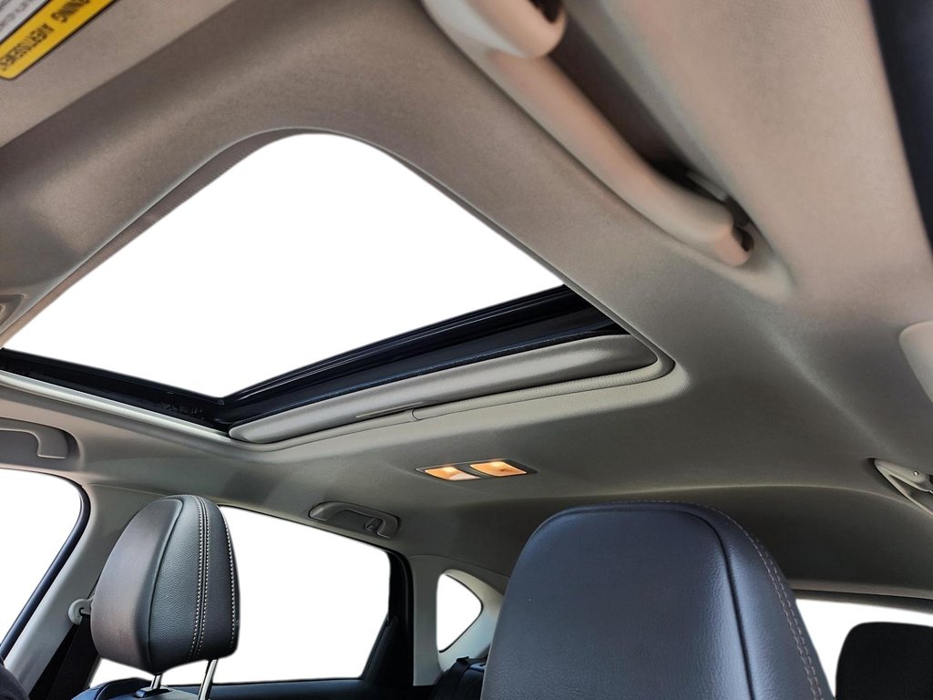 2020 Mazda CX-5 in Baie-Comeau, Quebec - 16 - w1024h768px