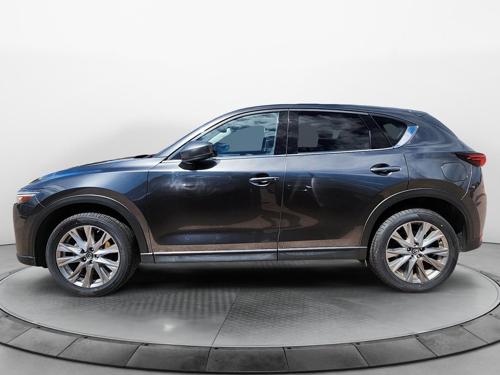 2020 Mazda CX-5 in Baie-Comeau, Quebec - 7 - w1024h768px