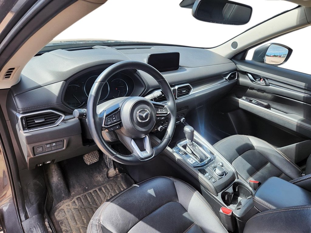 2020 Mazda CX-5 in Baie-Comeau, Quebec - 13 - w1024h768px