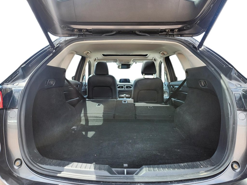 2020 Mazda CX-5 in Baie-Comeau, Quebec - 9 - w1024h768px