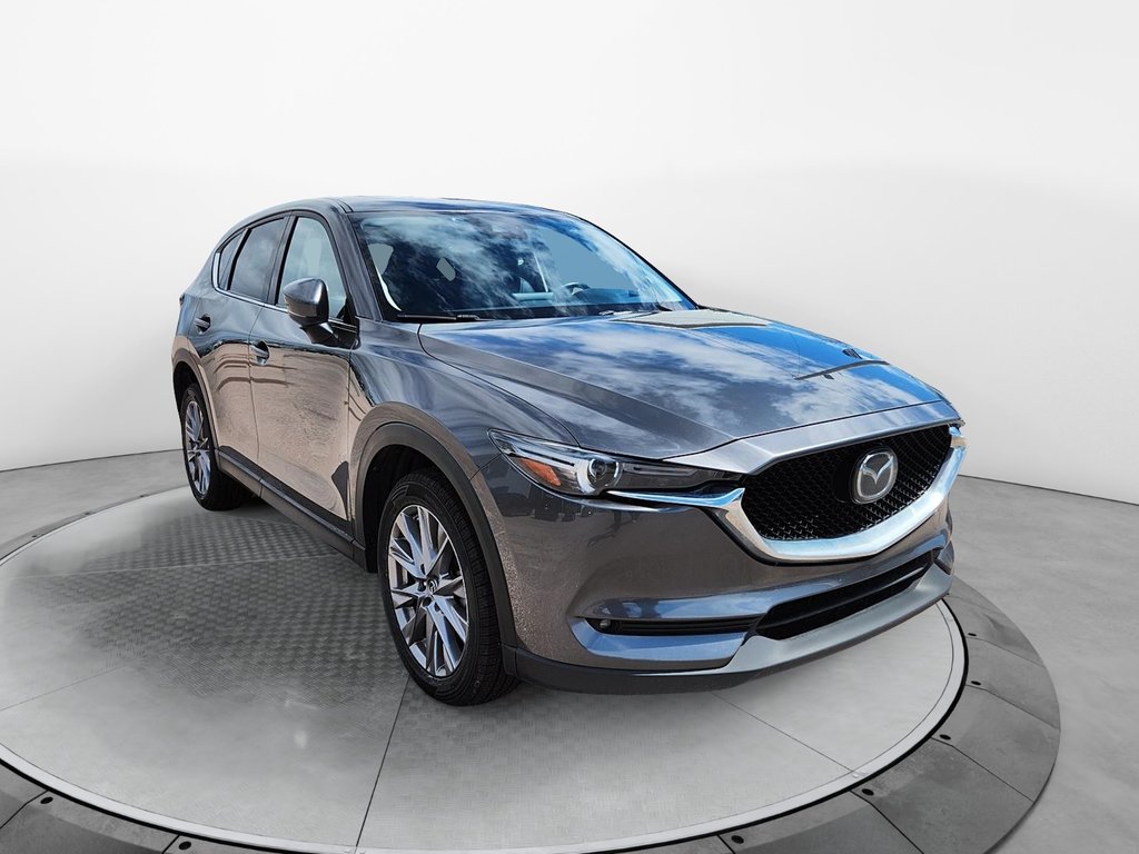 2020 Mazda CX-5 in Baie-Comeau, Quebec - 2 - w1024h768px
