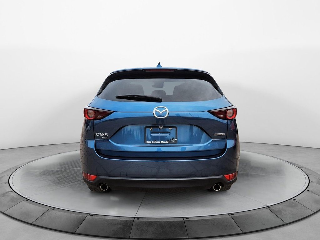 2021  CX-5 GS in Chicoutimi, Quebec - 4 - w1024h768px