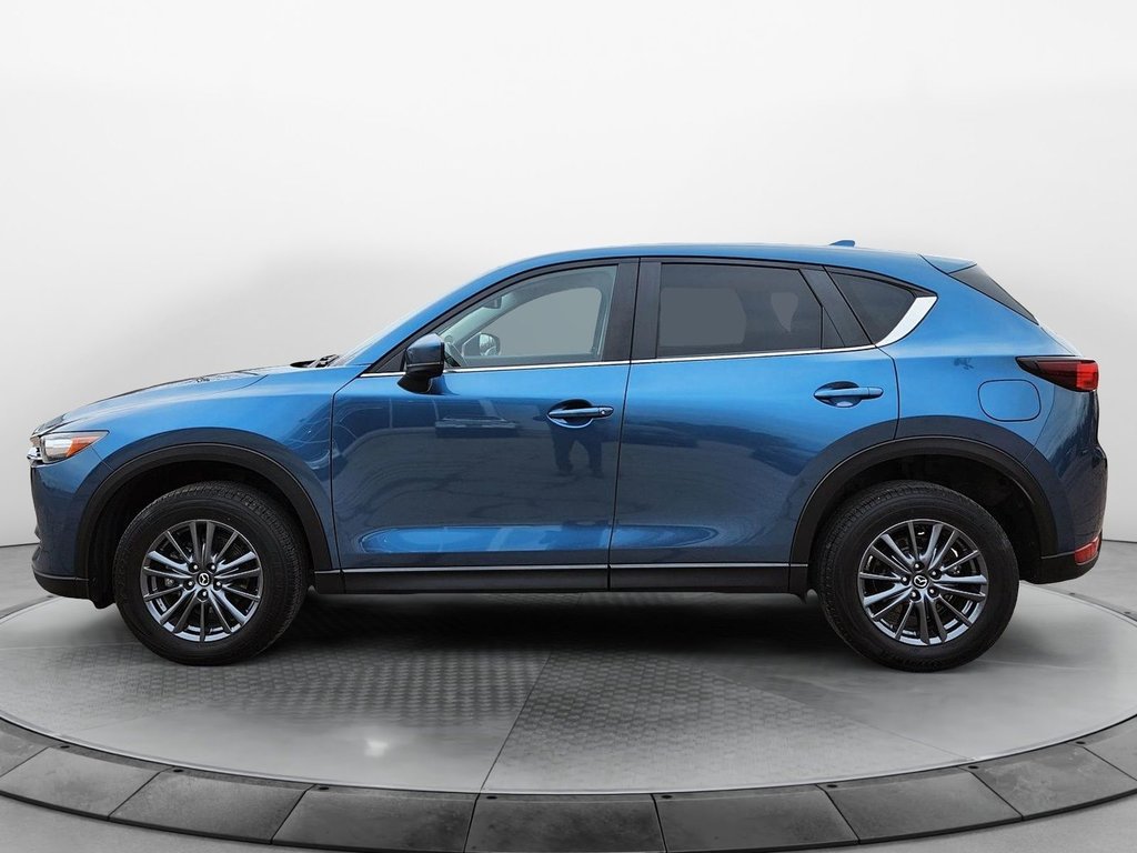 2021  CX-5 GS in Chicoutimi, Quebec - 7 - w1024h768px