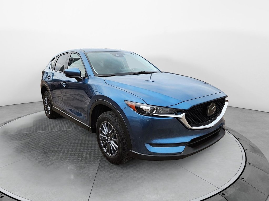 2021  CX-5 GS in Chicoutimi, Quebec - 2 - w1024h768px