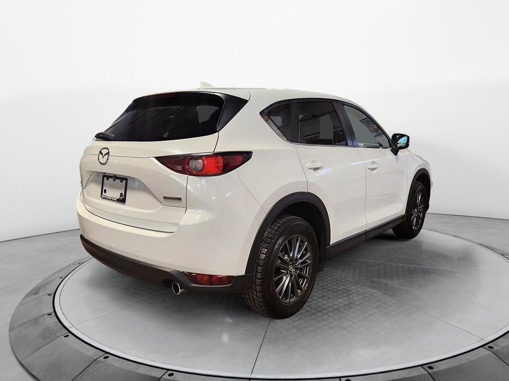 2021  CX-5 GX in Chicoutimi, Quebec - 5 - w1024h768px