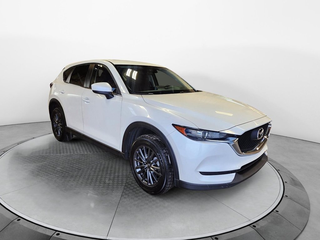 2021  CX-5 GX in Chicoutimi, Quebec - 2 - w1024h768px