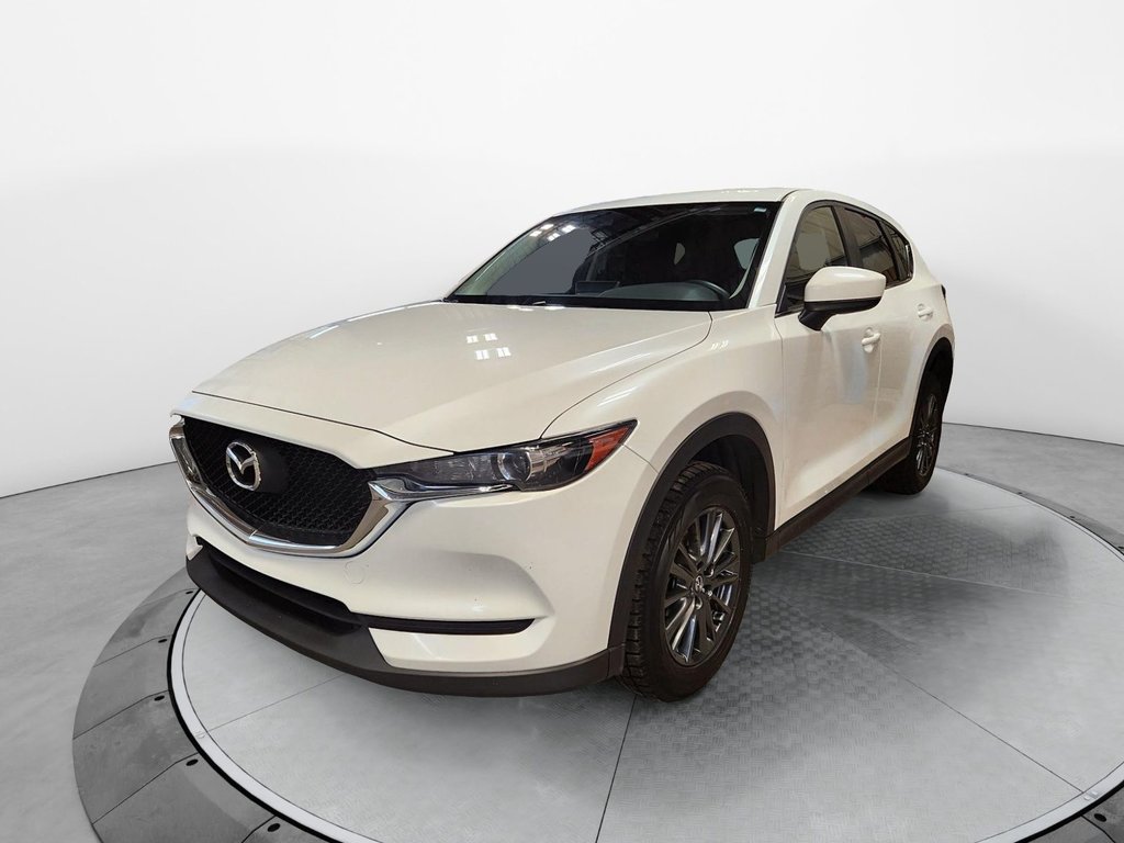 2021  CX-5 GX in Chicoutimi, Quebec - 1 - w1024h768px