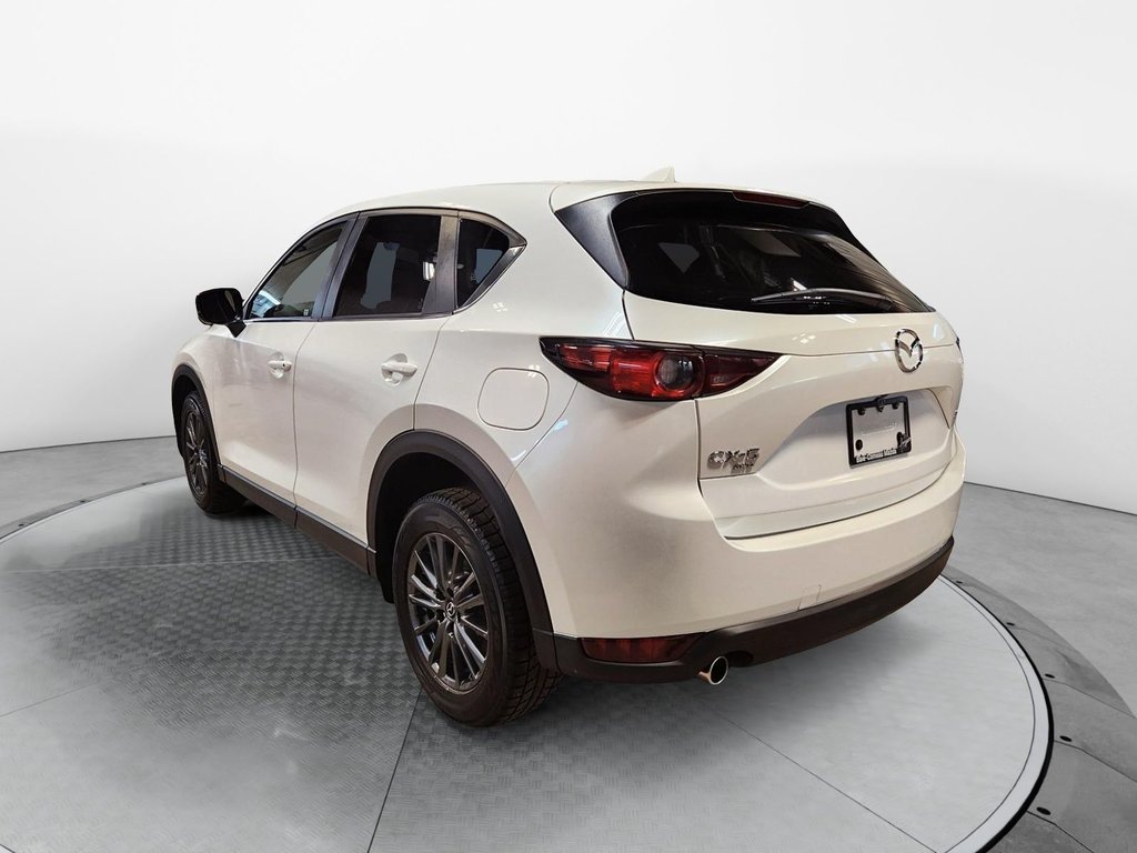 2021  CX-5 GX in Chicoutimi, Quebec - 6 - w1024h768px