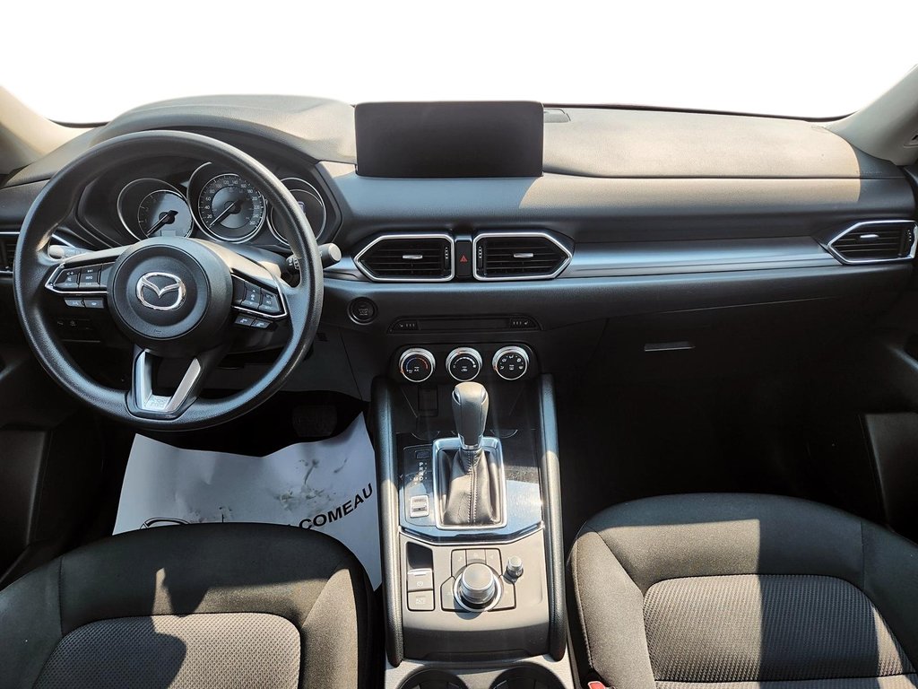 2021 Mazda CX-5 in Jonquière, Quebec - 15 - w1024h768px
