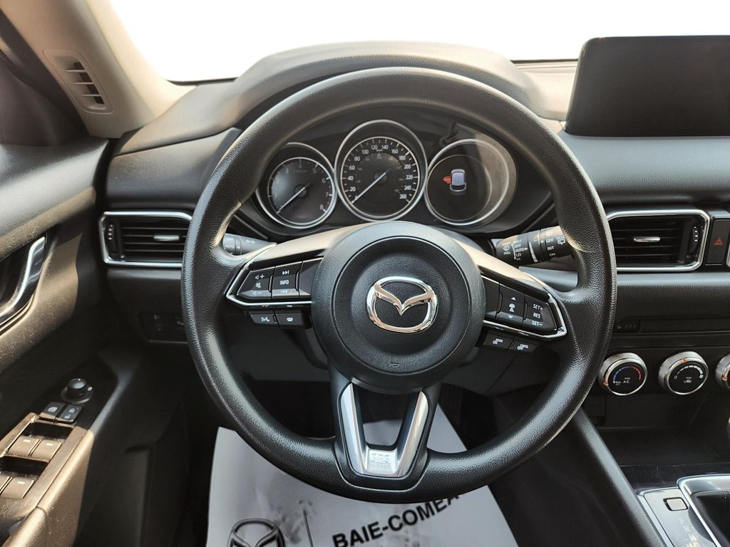 2021 Mazda CX-5 in Jonquière, Quebec - 16 - w1024h768px