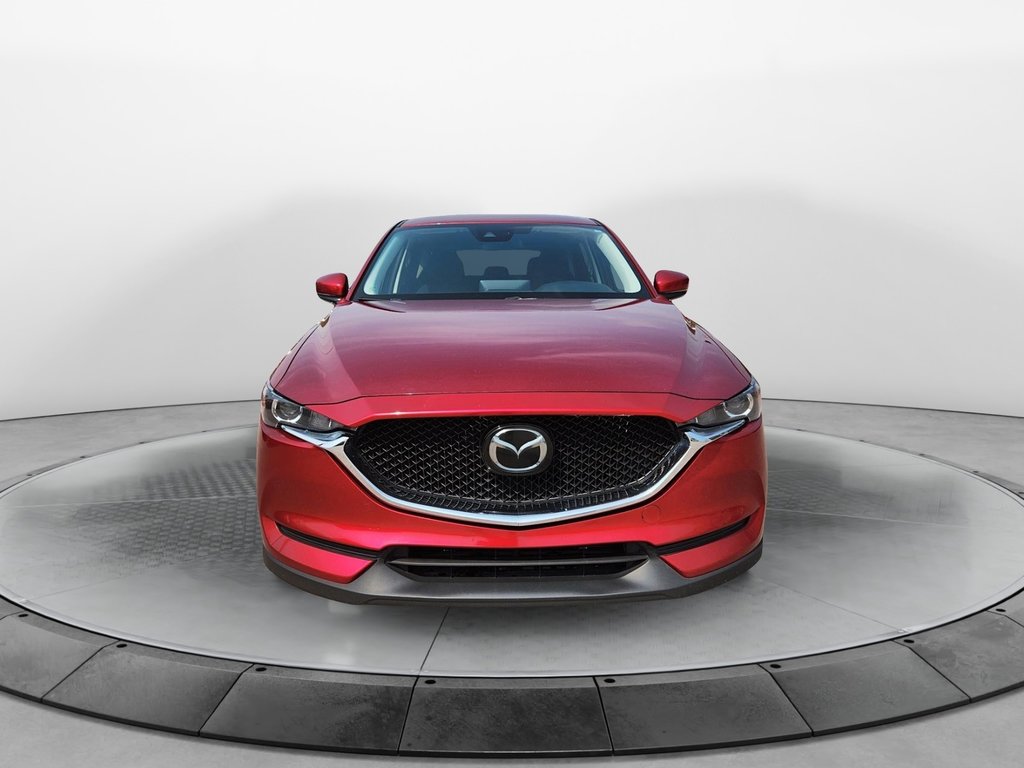 2021 Mazda CX-5 in Jonquière, Quebec - 3 - w1024h768px