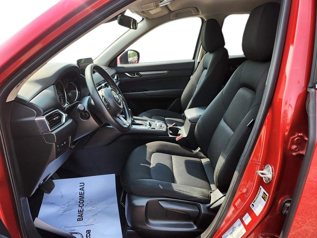2021 Mazda CX-5 in Jonquière, Quebec - 13 - w1024h768px