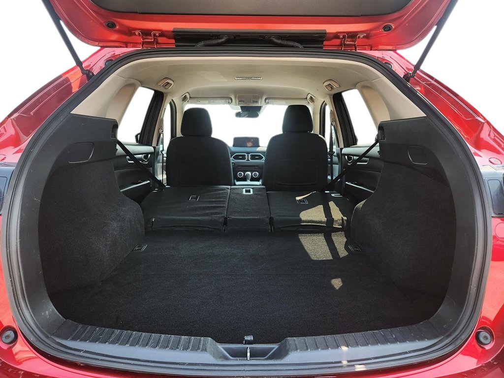 2021 Mazda CX-5 in Jonquière, Quebec - 9 - w1024h768px