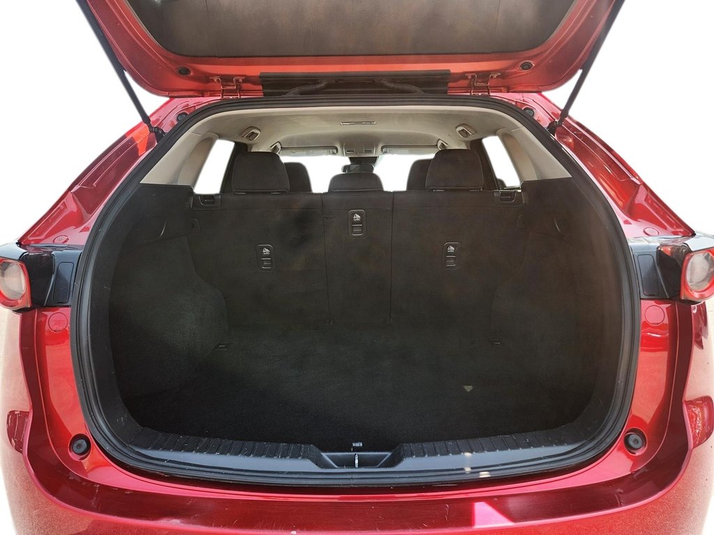 2021 Mazda CX-5 in Jonquière, Quebec - 8 - w1024h768px