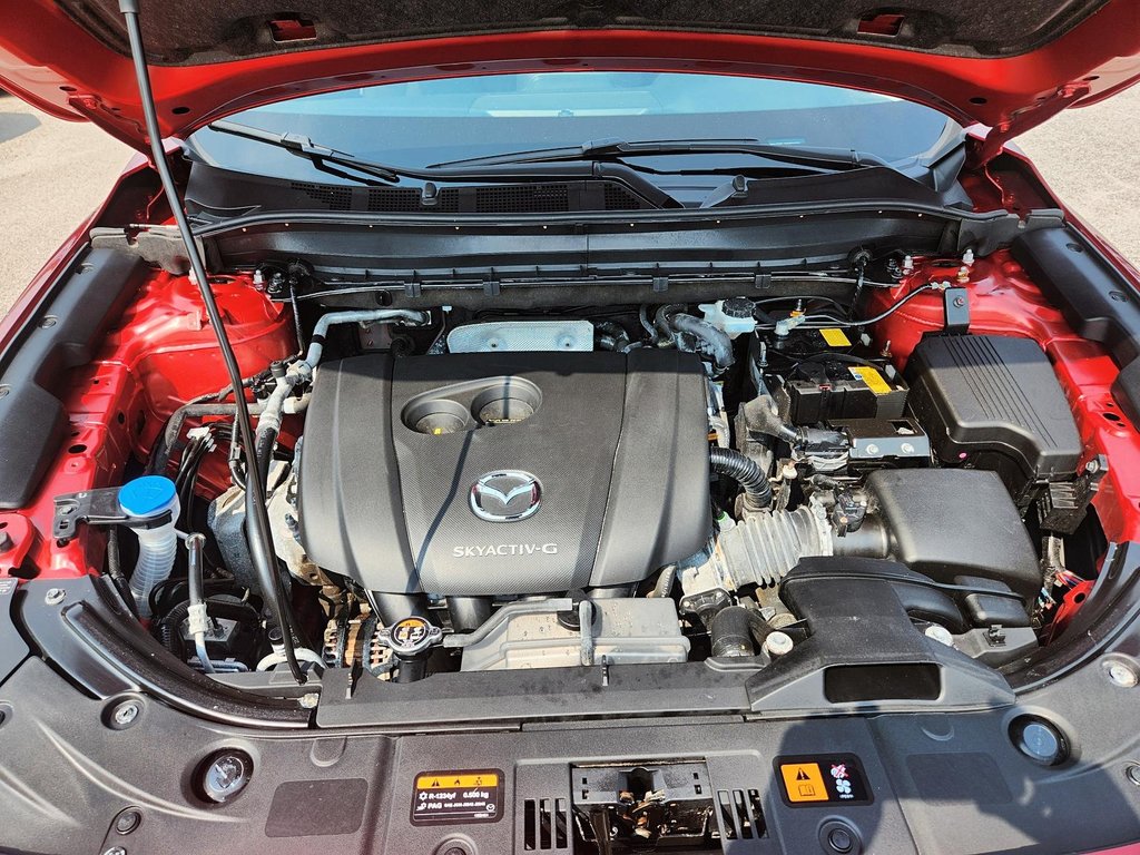 2021 Mazda CX-5 in Jonquière, Quebec - 11 - w1024h768px