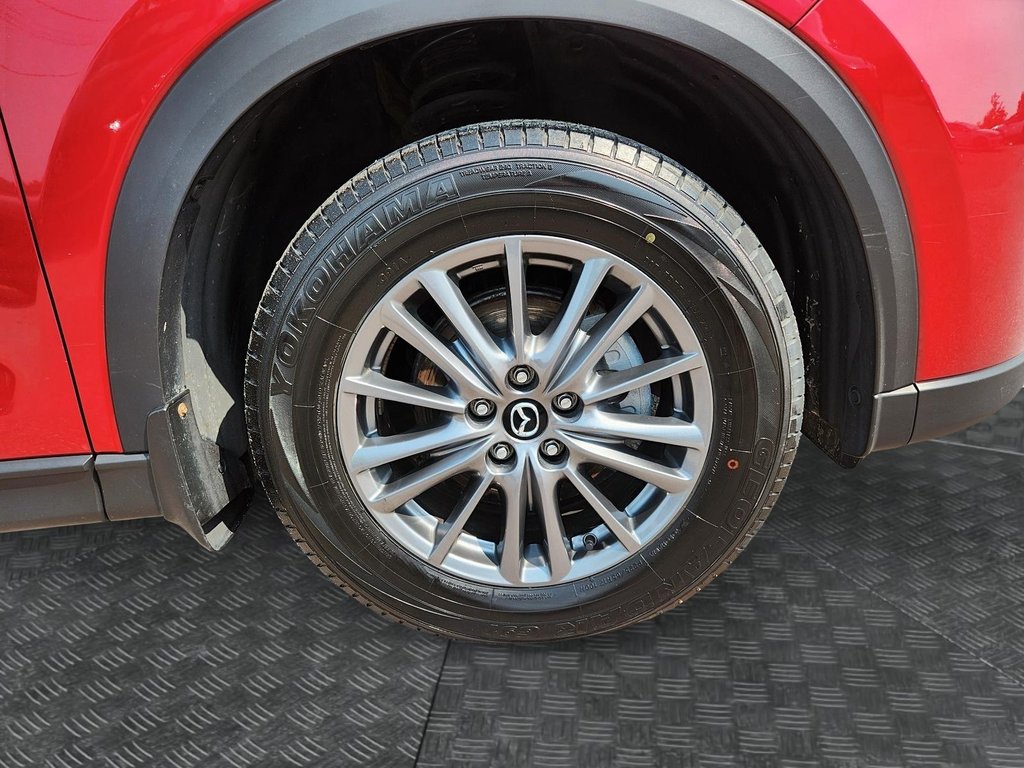 2021 Mazda CX-5 in Jonquière, Quebec - 10 - w1024h768px