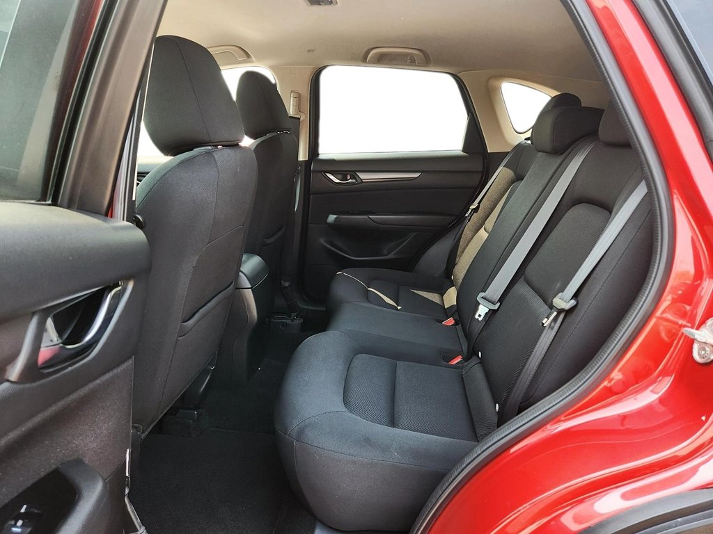 2021 Mazda CX-5 in Jonquière, Quebec - 12 - w1024h768px