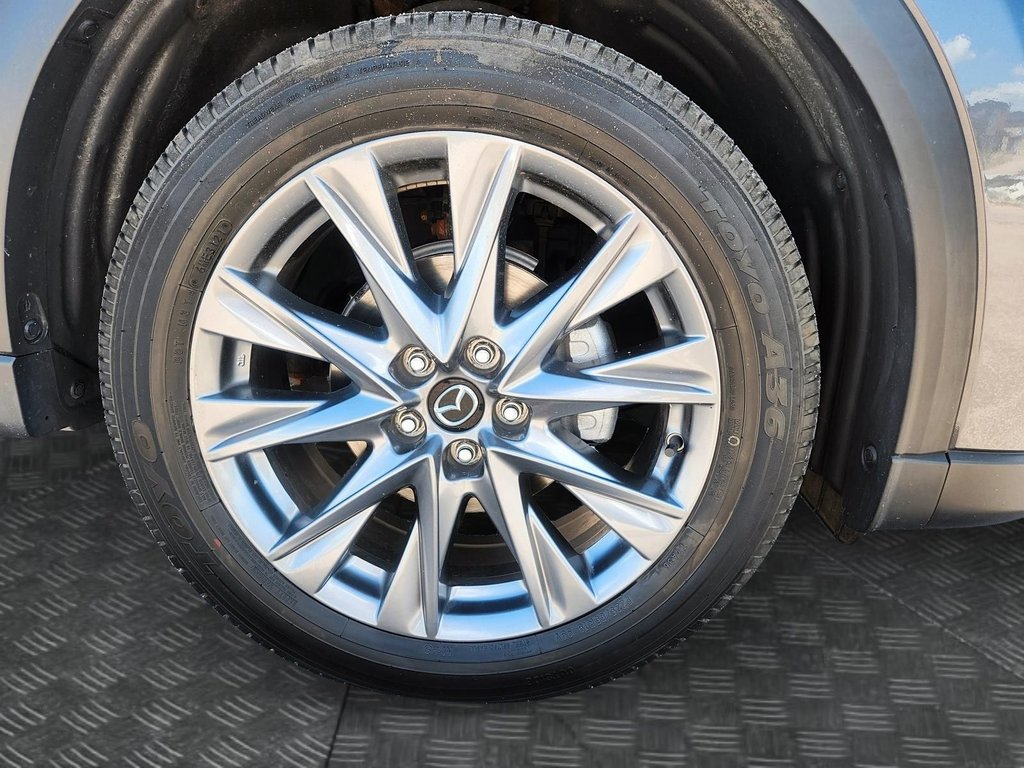 Mazda CX-5 GS 2021 à Chicoutimi, Québec - 9 - w1024h768px