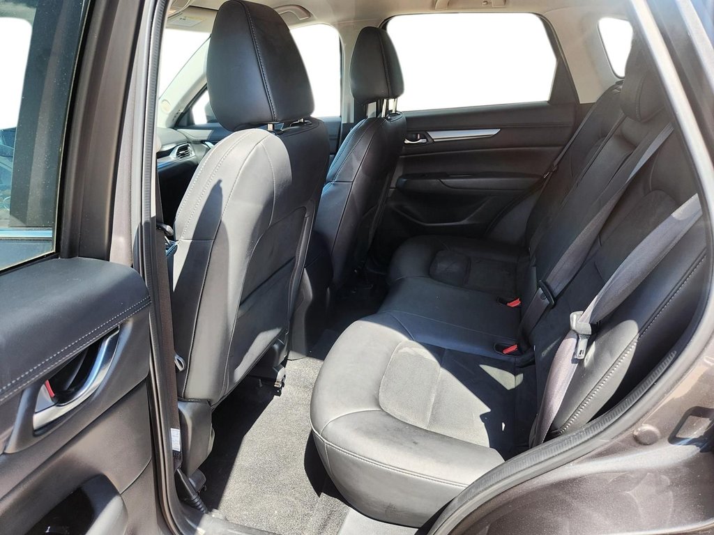 Mazda CX-5 GS 2021 à Chicoutimi, Québec - 12 - w1024h768px