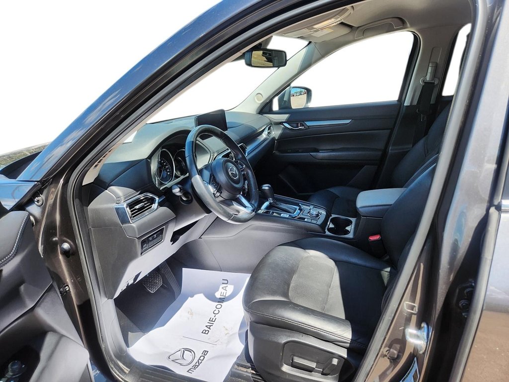 Mazda CX-5 GS 2021 à Chicoutimi, Québec - 11 - w1024h768px