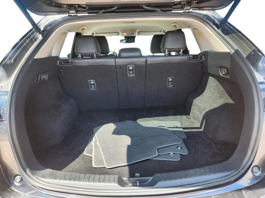 Mazda CX-5 GS 2021 à Chicoutimi, Québec - 7 - w1024h768px