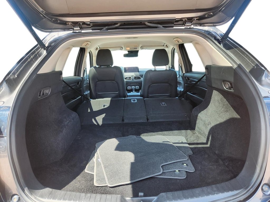 Mazda CX-5 GS 2021 à Chicoutimi, Québec - 8 - w1024h768px