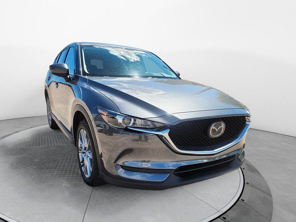 Mazda CX-5 GS 2021 à Chicoutimi, Québec - 2 - w1024h768px
