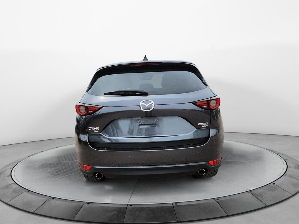 Mazda CX-5  2021 à Baie-Comeau, Québec - 4 - w1024h768px