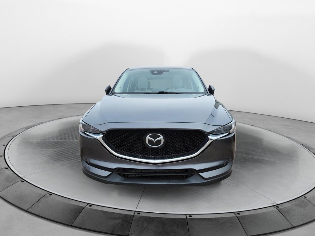 Mazda CX-5  2021 à Baie-Comeau, Québec - 3 - w1024h768px