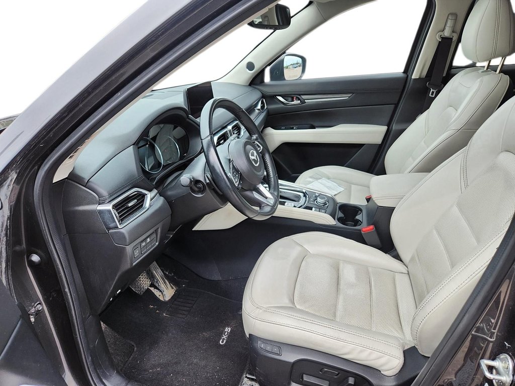 Mazda CX-5  2021 à Baie-Comeau, Québec - 11 - w1024h768px