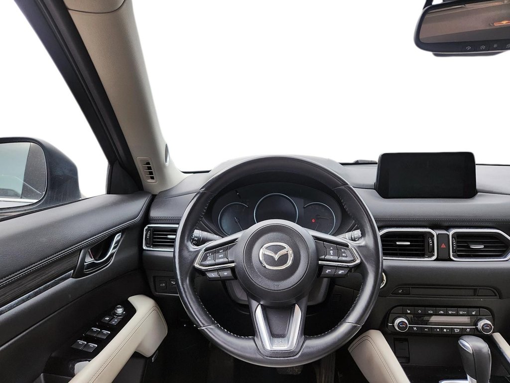 Mazda CX-5  2021 à Baie-Comeau, Québec - 13 - w1024h768px