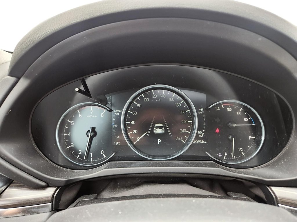 Mazda CX-5  2021 à Baie-Comeau, Québec - 14 - w1024h768px