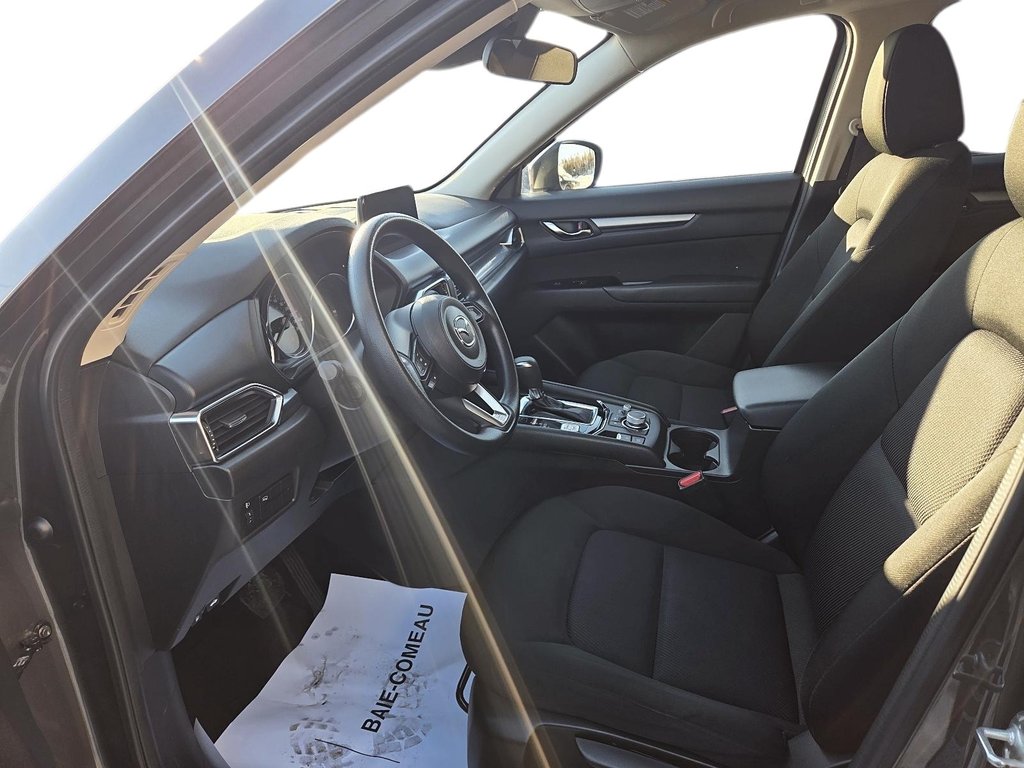 2021 Mazda CX-5 in Sept-Îles, Quebec - 11 - w1024h768px