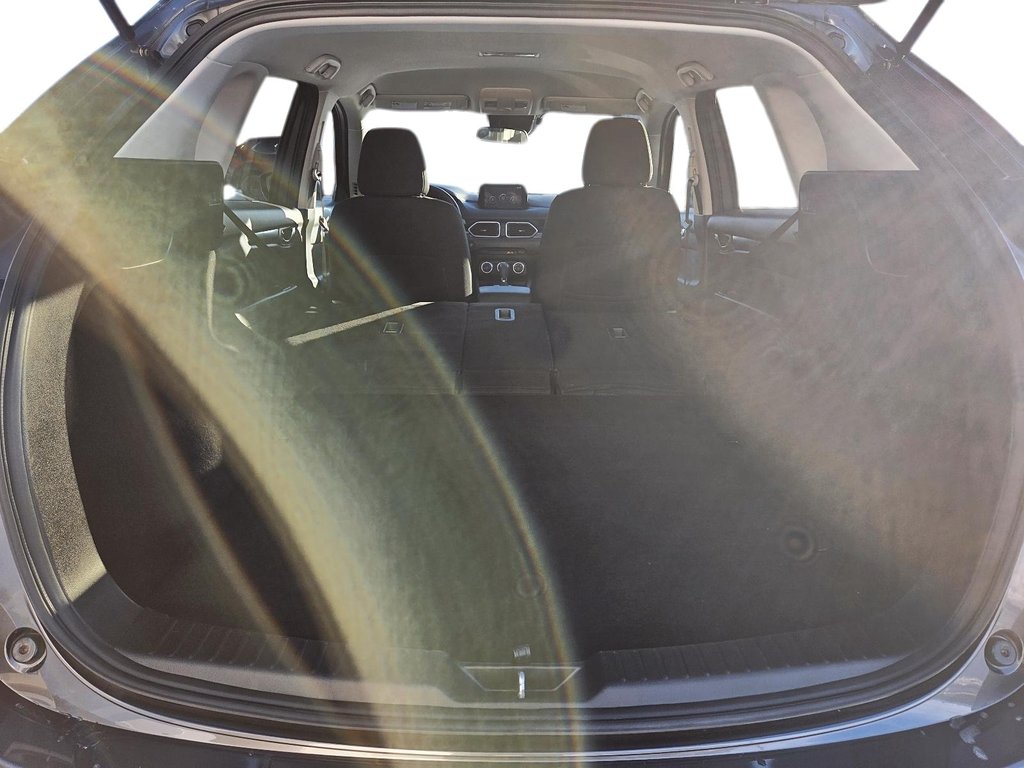 2021 Mazda CX-5 in Sept-Îles, Quebec - 9 - w1024h768px