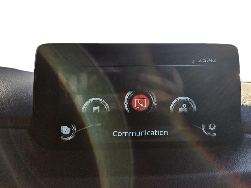 2021 Mazda CX-5 in Sept-Îles, Quebec - 18 - w1024h768px