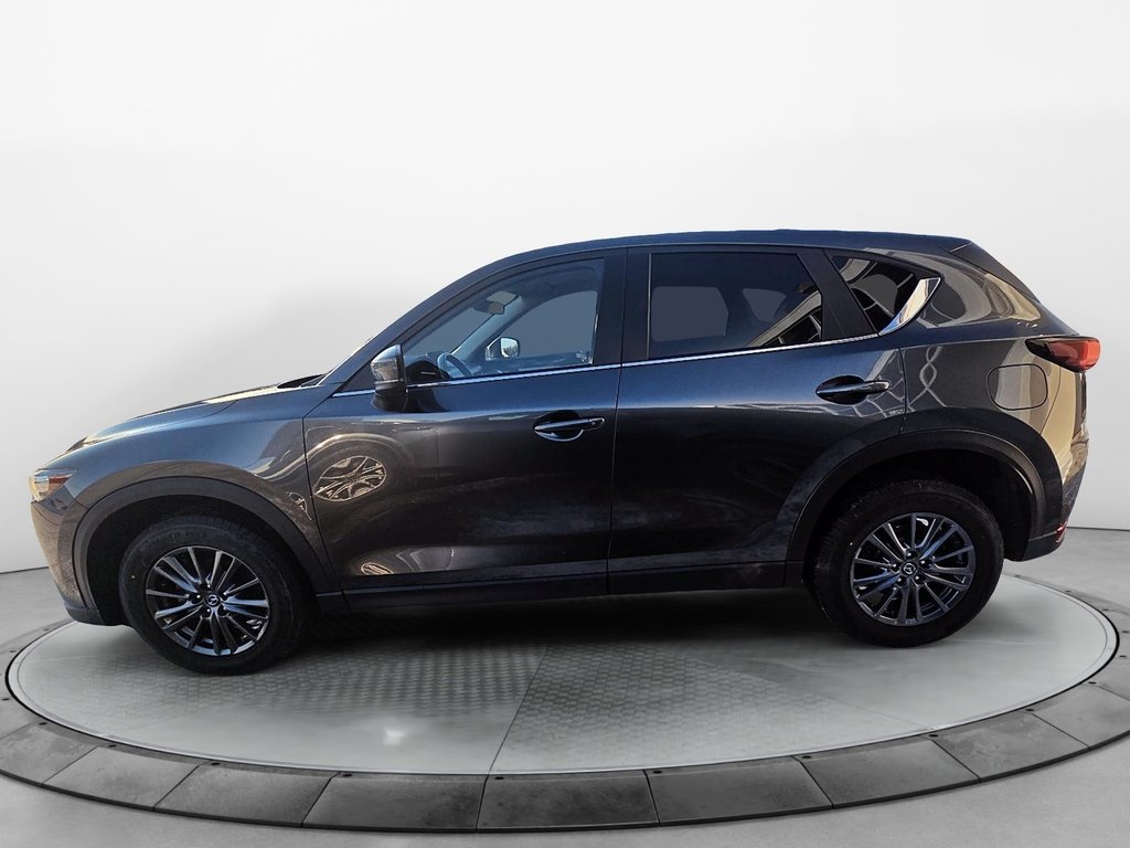 2021 Mazda CX-5 in Sept-Îles, Quebec - 7 - w1024h768px
