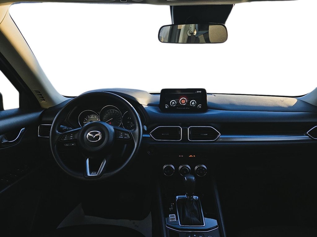 2021 Mazda CX-5 in Sept-Îles, Quebec - 12 - w1024h768px