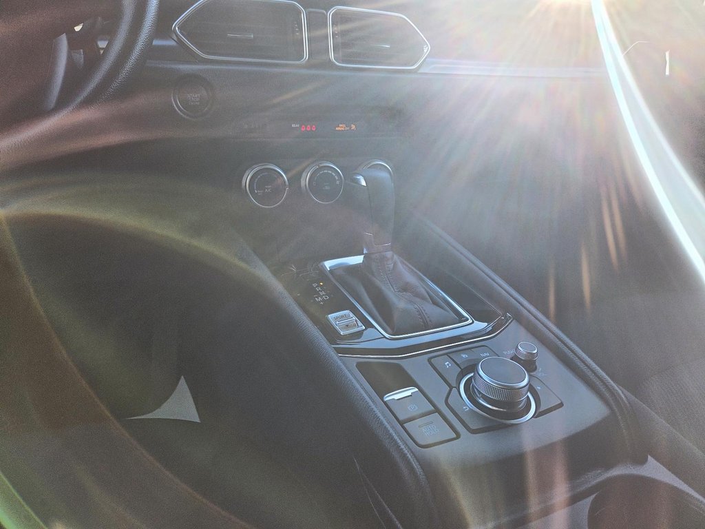 2021 Mazda CX-5 in Sept-Îles, Quebec - 16 - w1024h768px