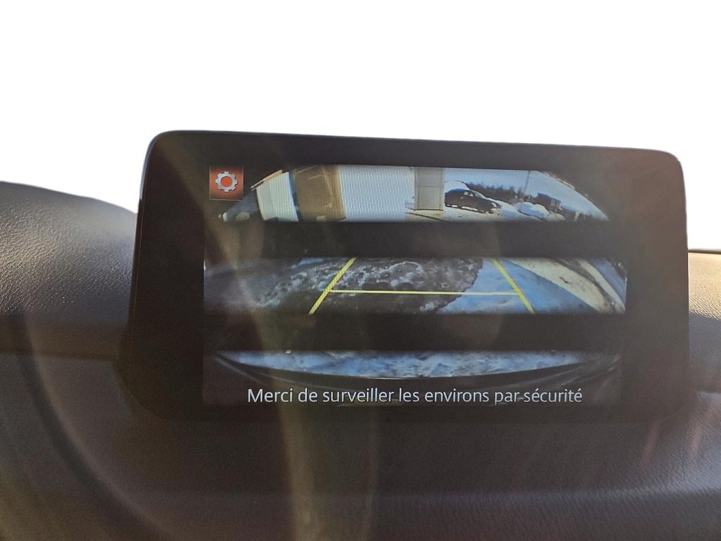 2021 Mazda CX-5 in Sept-Îles, Quebec - 17 - w1024h768px
